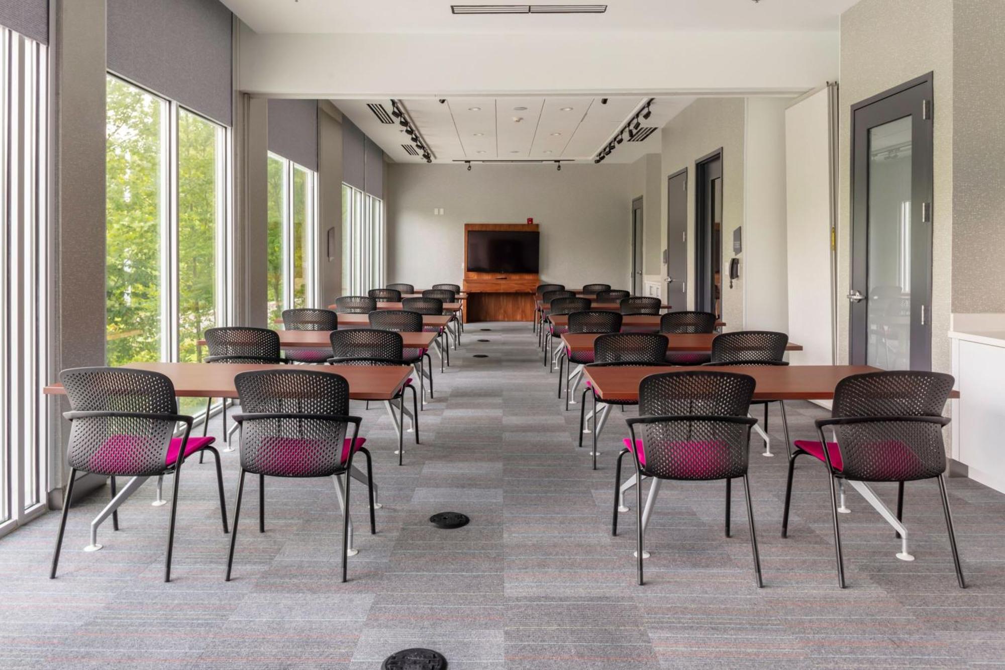 Aloft Nashville Airport Bagian luar foto